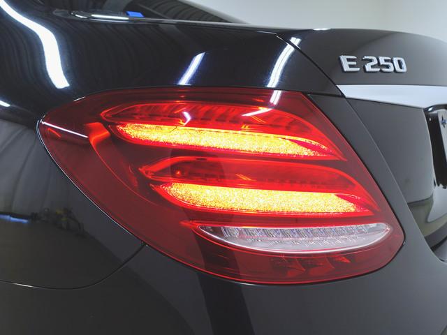 E250 アバンギャルド スポーツ