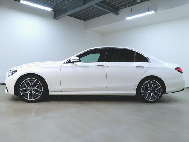 E200 スポーツ AMGラインインテリアパッケージ エクスクルーシブパッケージ