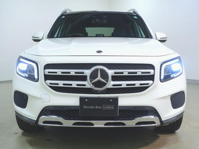 GLB200 d ナビゲーションパッケージ アドバンスドパッケージ レザーエクスクルーシブパッケージ