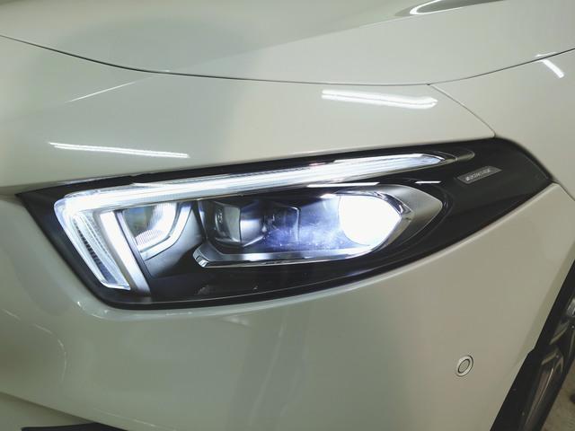 A250 4マチック セダン AMGライン アドバンスドパッケージ レーダーセーフティーパッケージ ナビゲーションパッケージ