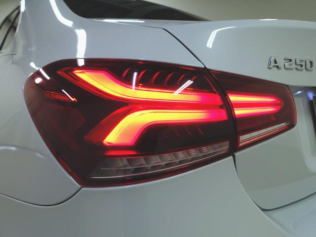 A250 4マチック セダン AMGライン アドバンスドパッケージ レーダーセーフティーパッケージ ナビゲーションパッケージ