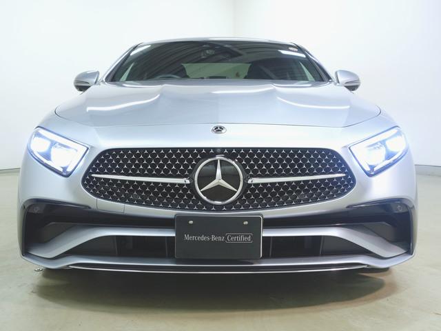 CLS220 d スポーツ エクスクルーシブパッケージ