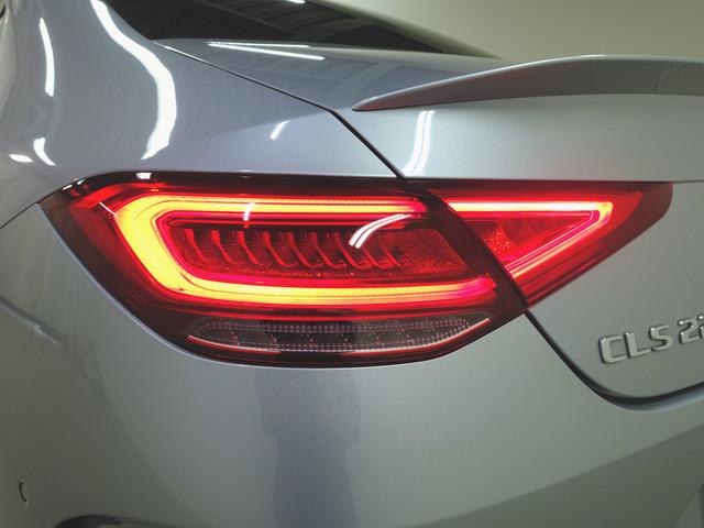 CLS220 d スポーツ エクスクルーシブパッケージ