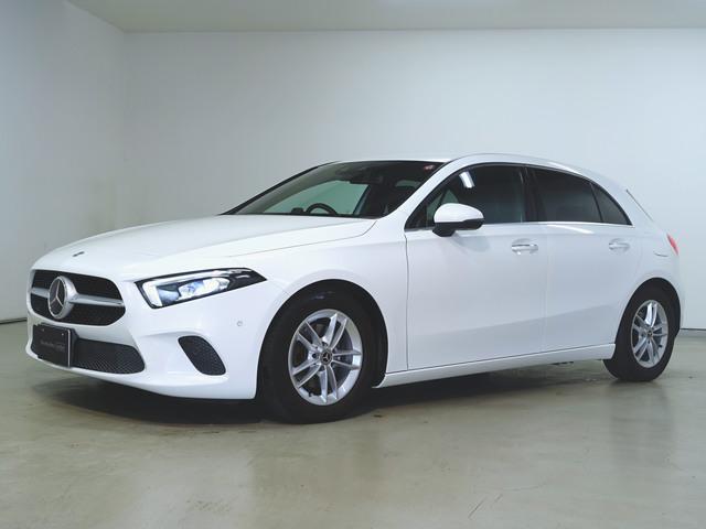 A180 スタイル レーダーセーフティーパッケージ ナビゲーションパッケージ