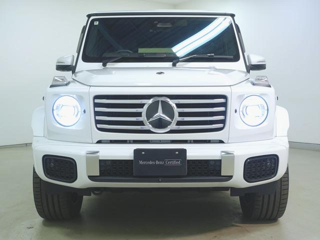 G450 d ローンチエディション