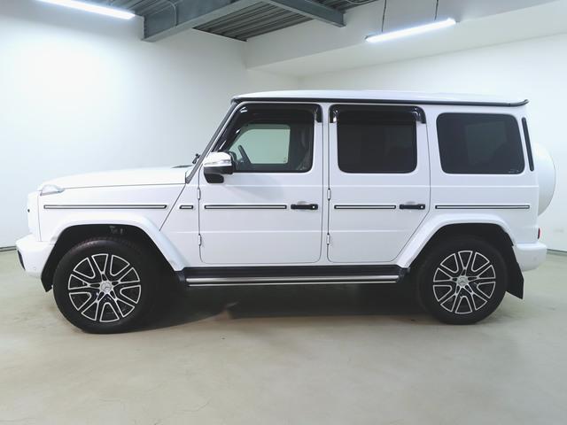 G450 d ローンチエディション