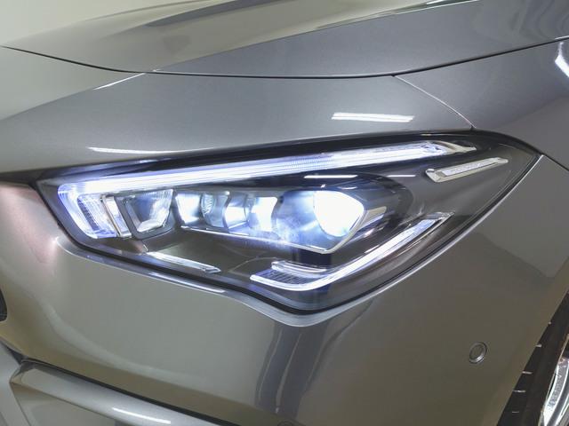 CLA45 S 4マチックプラス AMGパフォーマンスパッケージ AMGアドバンスドパッケージ