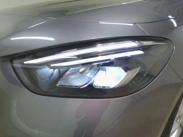 B200 d アドバンスドサウンドシステム レザーエクスクルーシブパッケージ