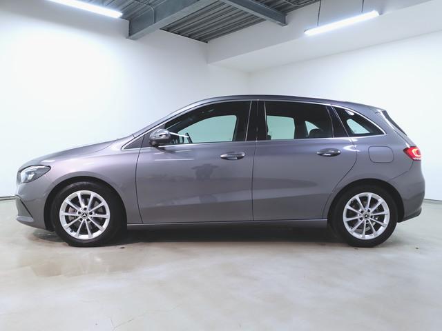 B200 d アドバンスドサウンドシステム レザーエクスクルーシブパッケージ