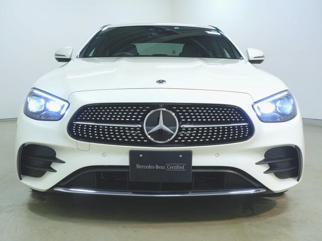 E200 スポーツ AMGラインインテリアパッケージ エクスクルーシブパッケージ