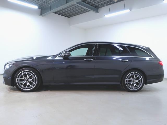 E200 ステーションワゴン スポーツ AMGラインインテリアパッケージ エクスクルーシブパッケージ