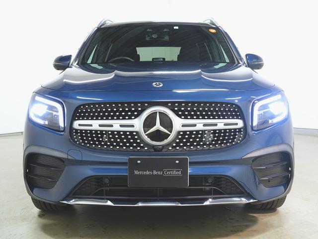 GLB180 AMGラインパッケージ AMGレザーエクスクルーシブパッケージ アドバンスドパッケージ