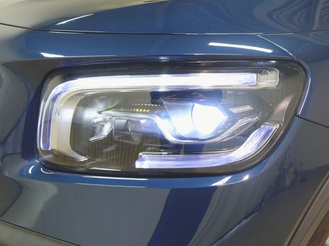 GLB180 AMGラインパッケージ AMGレザーエクスクルーシブパッケージ アドバンスドパッケージ