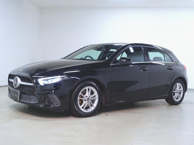 A180 スタイル  レーダーセーフティパッケージ  ナビゲーションパッケージ