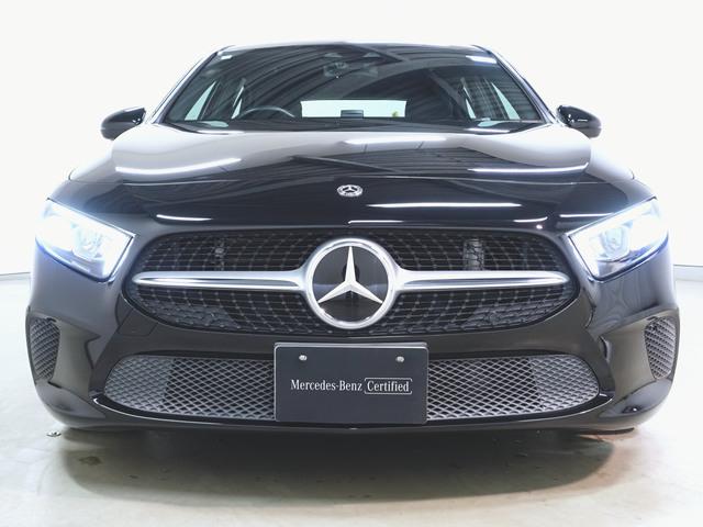 A180 スタイル  レーダーセーフティパッケージ  ナビゲーションパッケージ