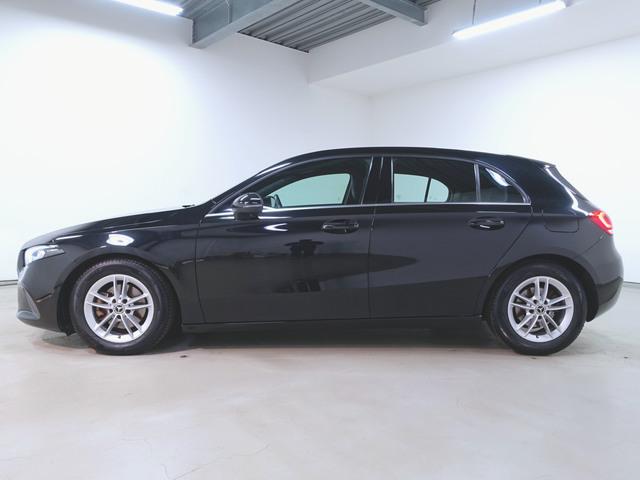 A180 スタイル  レーダーセーフティパッケージ  ナビゲーションパッケージ