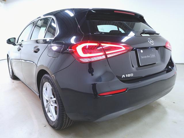 A180 スタイル  レーダーセーフティパッケージ  ナビゲーションパッケージ