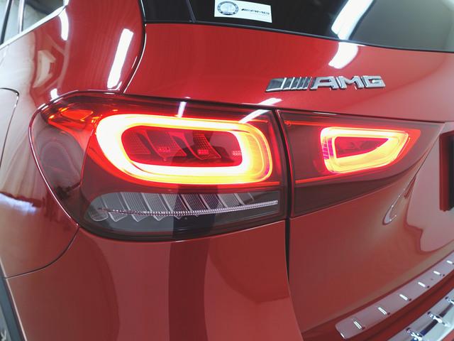 GLA35 4マチック ナビゲーションパッケージ AMGアドバンスドパッケージ AMGパフォーマンスパッケージ