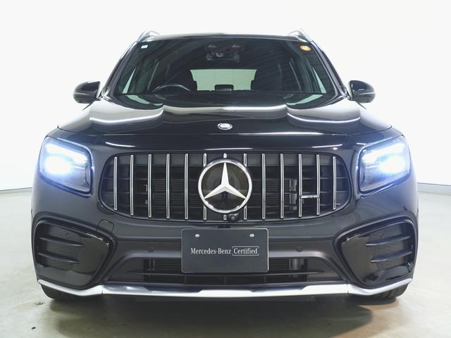 GLB35 4マチック アドバンスドパッケージ