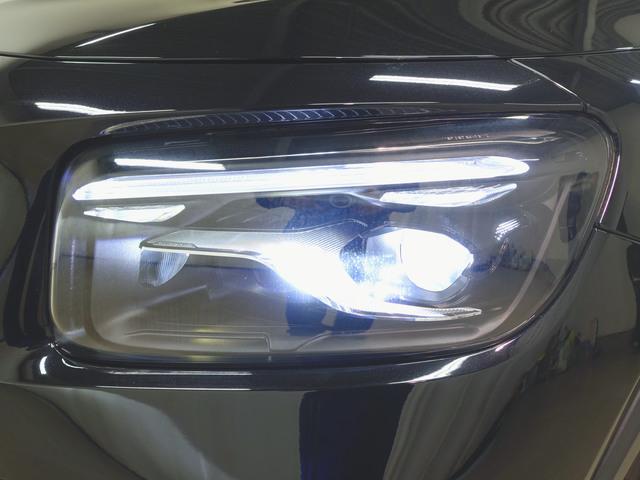 GLB35 4マチック アドバンスドパッケージ