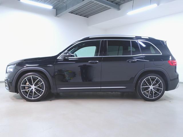 GLB35 4マチック アドバンスドパッケージ