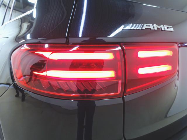 GLB35 4マチック アドバンスドパッケージ