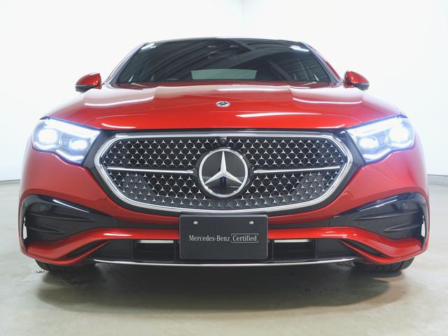 E300 エクスクルーシブ AMGラインパッケージ デジタルインテリアパッケージ レザーエクスクルーシブパッケージ