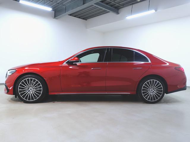 E300 エクスクルーシブ AMGラインパッケージ デジタルインテリアパッケージ レザーエクスクルーシブパッケージ