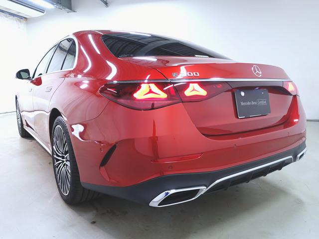 E300 エクスクルーシブ AMGラインパッケージ デジタルインテリアパッケージ レザーエクスクルーシブパッケージ