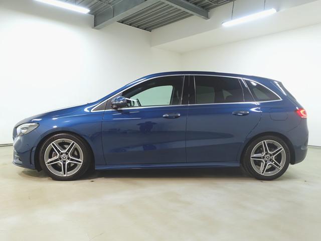 B180  AMGライン  レーダーセーフティパッケージ  アドバンスドパッケージ  ナビゲーションパッケージ