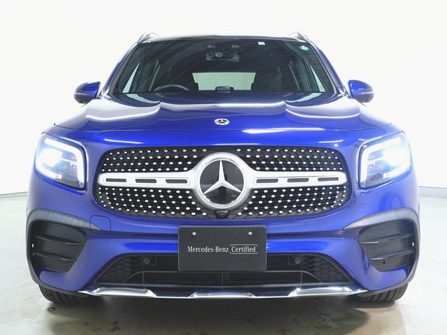 GLB200 d 4マチック AMGライン