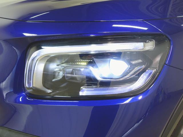 GLB200 d 4マチック AMGライン