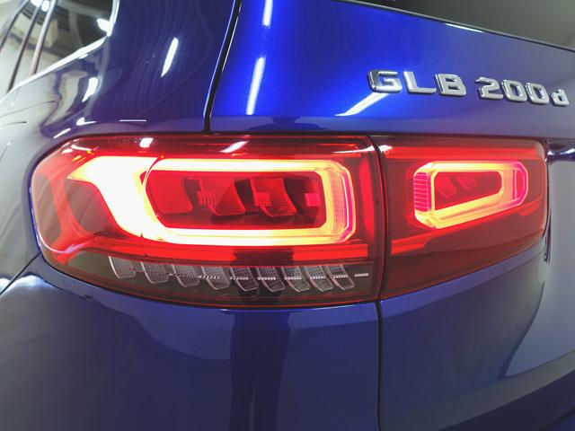 GLB200 d 4マチック AMGライン