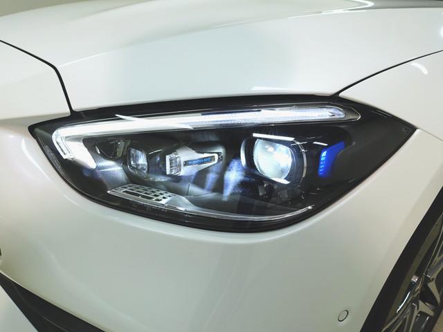 C220 d ステーションワゴン アバンギャルド AMGラインパッケージ ベーシックパッケージ