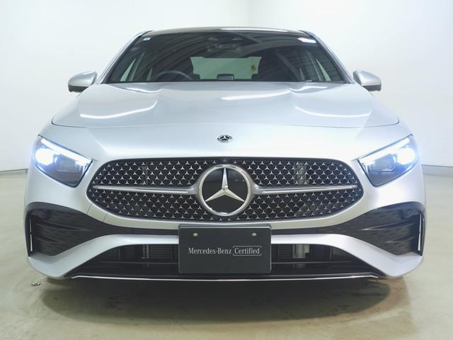 A180 セダン AMGラインパッケージ AMGレザーエクスクルーシブパッケージ ナビゲーションパッケージ アドバンスドパッケージ