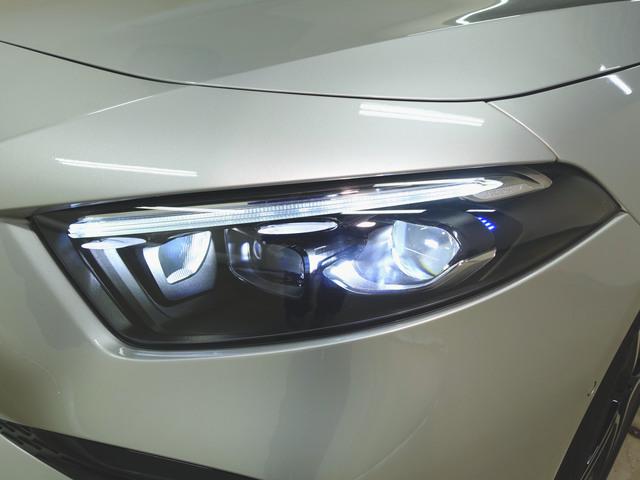 A180 セダン AMGラインパッケージ AMGレザーエクスクルーシブパッケージ ナビゲーションパッケージ アドバンスドパッケージ