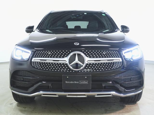 GLC300 4マチック AMGライン