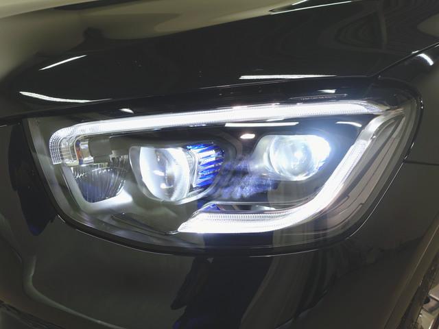 GLC300 4マチック AMGライン