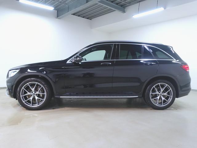 GLC300 4マチック AMGライン