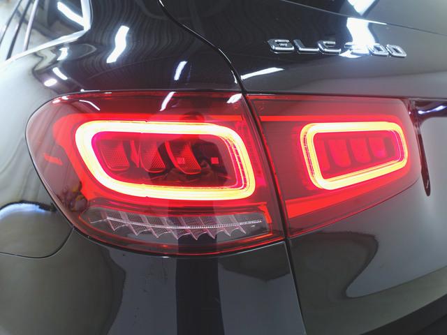 GLC300 4マチック AMGライン