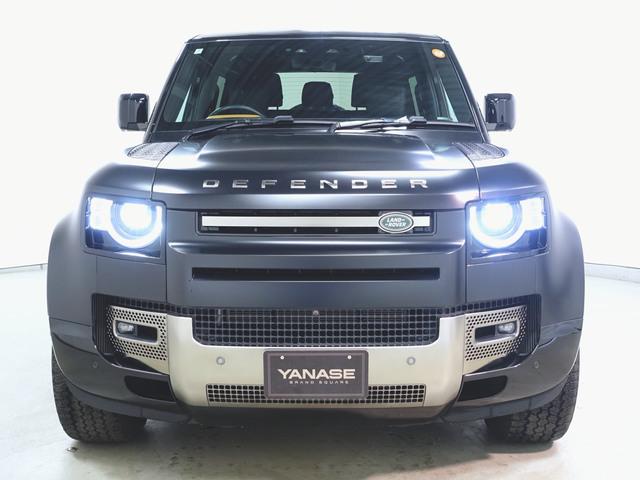 ディフェンダー 90X D300