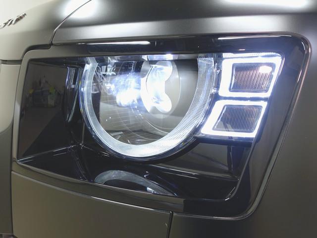 ディフェンダー 90X D300