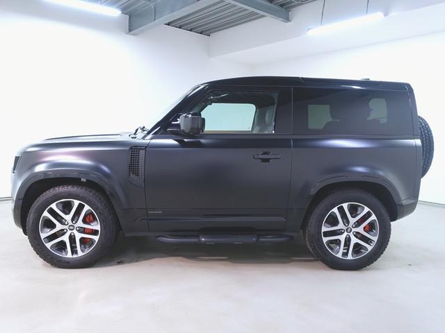 ディフェンダー 90X D300