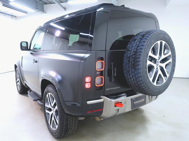 ディフェンダー 90X D300