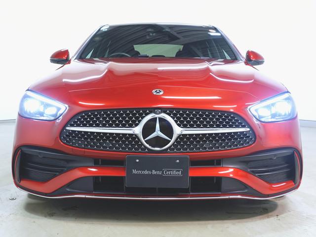 C220 d アバンギャルド リアアクスルステアリング AMGライン ベーシックパッケージ レザーエクスクルーシブパッケージ