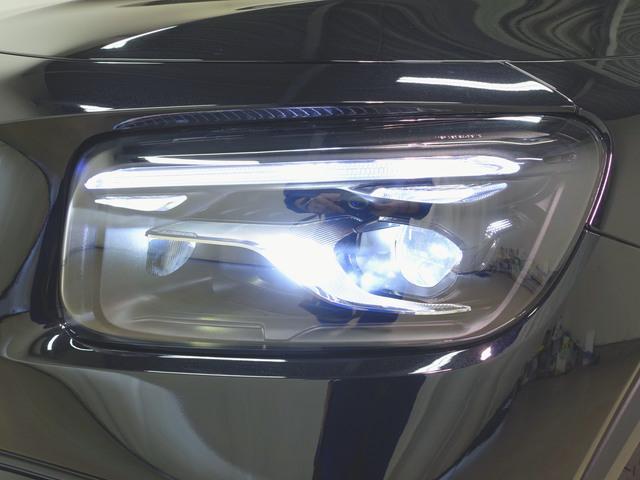 GLB180 AMGラインパッケージ AMGレザーエクスクルーシブパッケージ