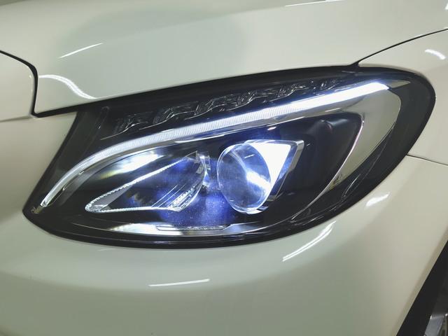 C180 ステーションワゴン ローレウスエディション レーダーセーフティーパッケージ