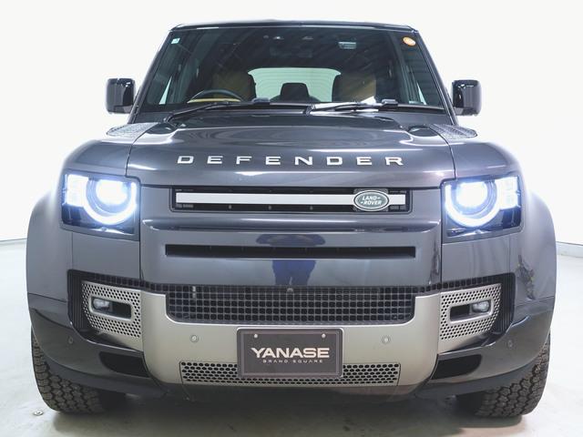 ディフェンダー 110X-ダイナミックHSE D350