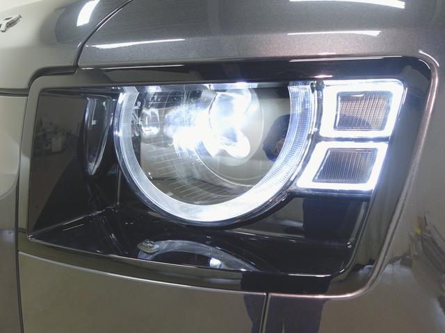 ディフェンダー 110X-ダイナミックHSE D350