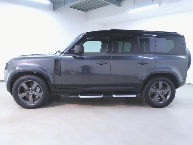 ディフェンダー 110X-ダイナミックHSE D350